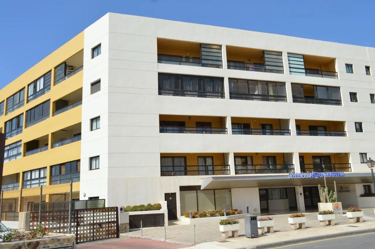 Aguamarina 433 Apartment San Miguel de Abona