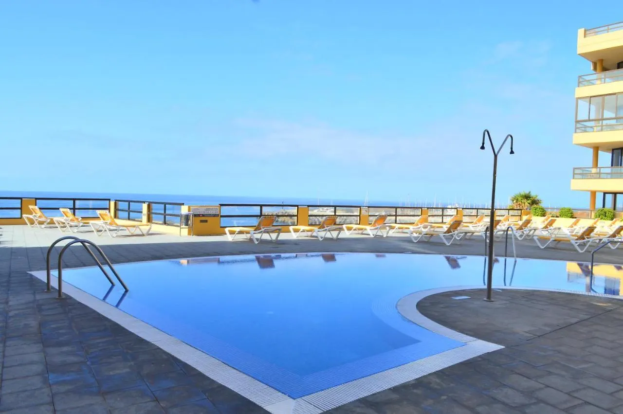 Aguamarina 433 Apartment San Miguel de Abona