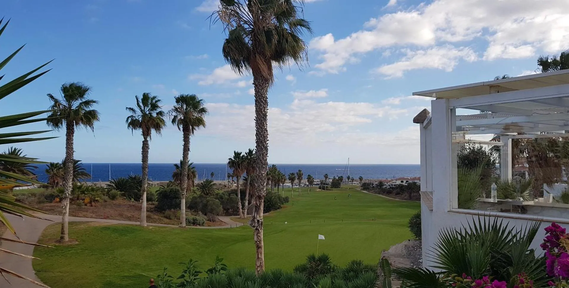Aguamarina 433 Apartment San Miguel de Abona Spain
