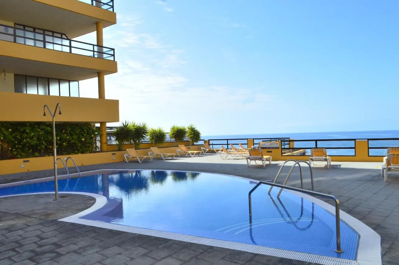 Apartamento Aguamarina 433 San Miguel de Abona