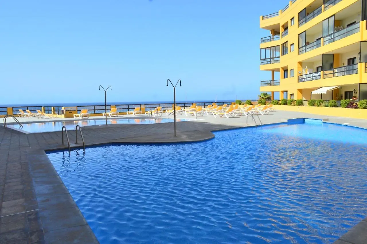 Apartamento Aguamarina 433 San Miguel de Abona 0*,