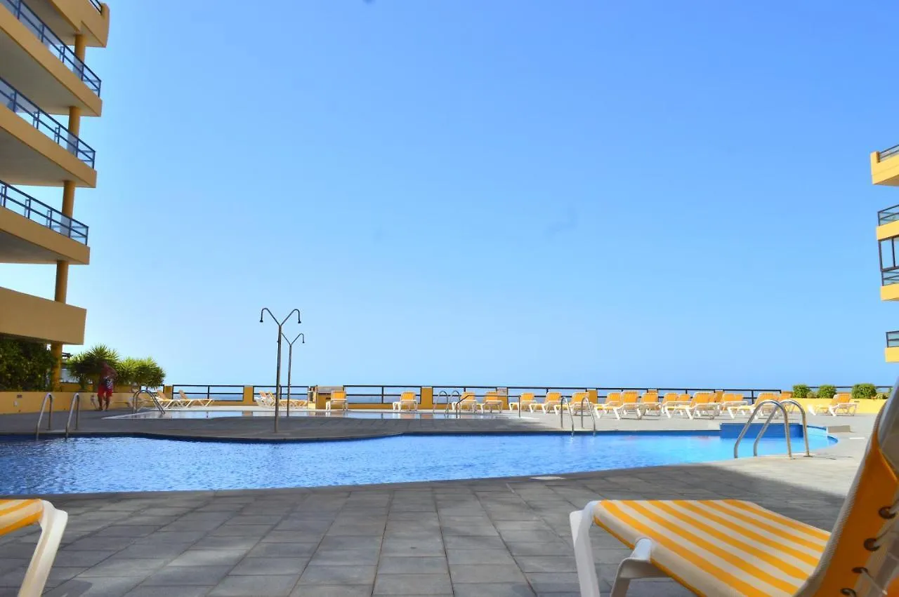 Apartamento Aguamarina 433 San Miguel de Abona