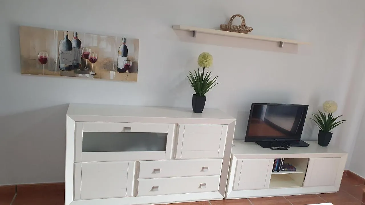 Apartamento Aguamarina 433 San Miguel de Abona España
