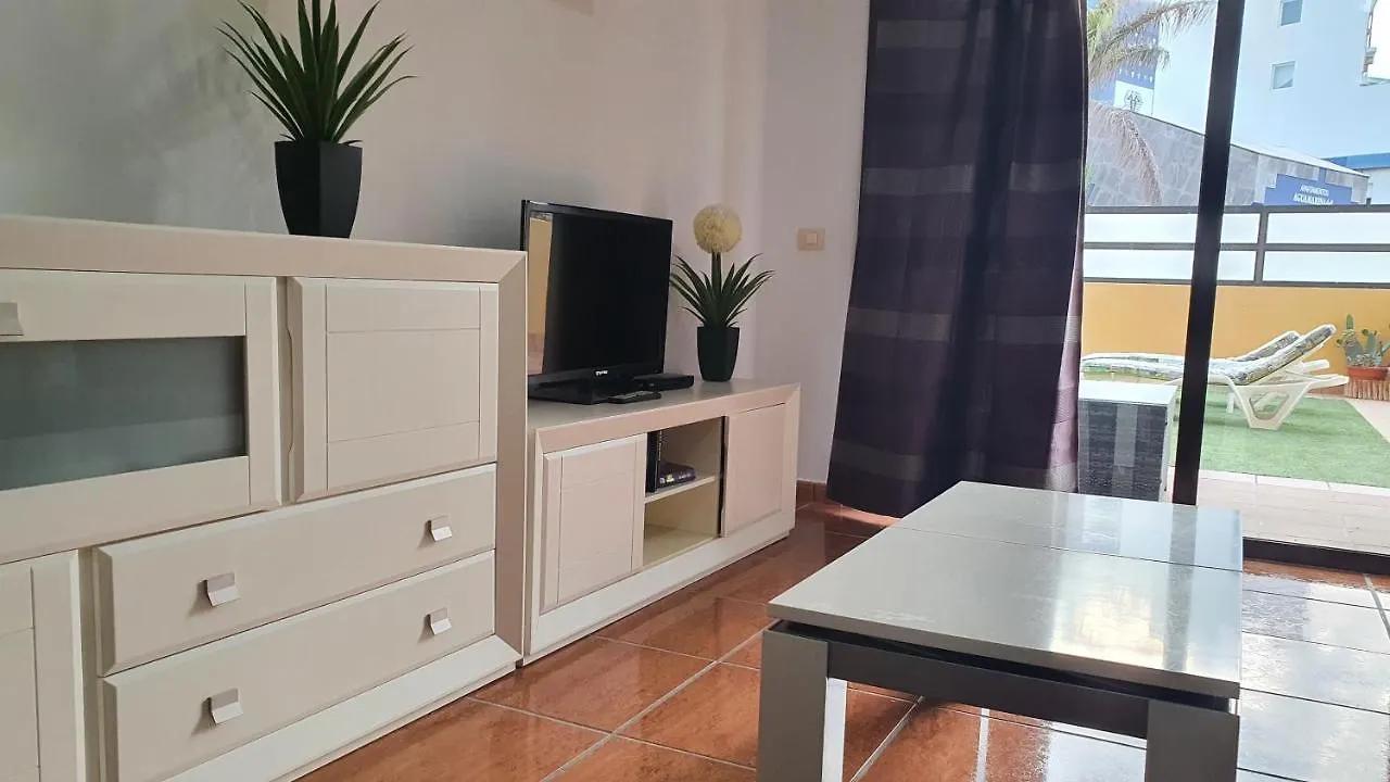 Apartamento Aguamarina 433 San Miguel de Abona