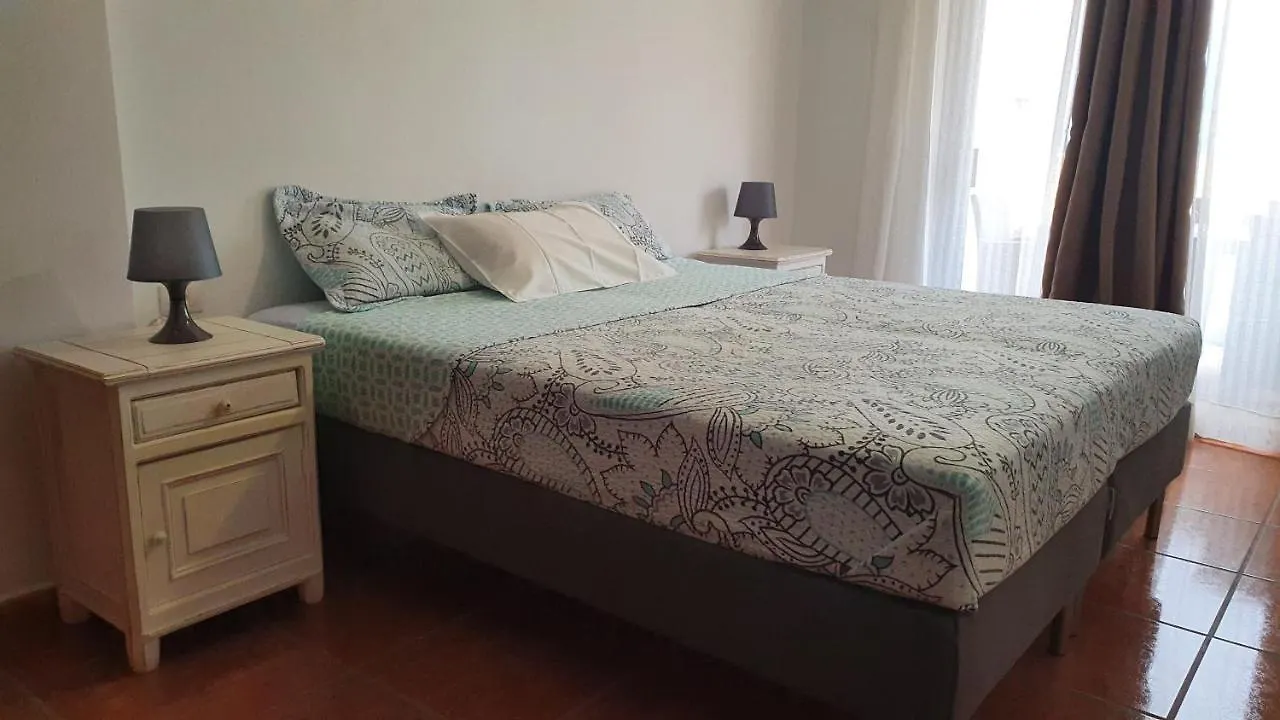 Apartamento Aguamarina 433 San Miguel de Abona