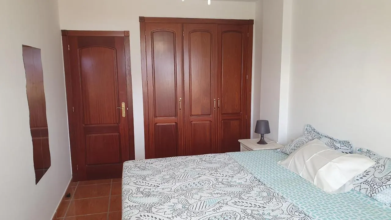 Apartamento Aguamarina 433 San Miguel de Abona España