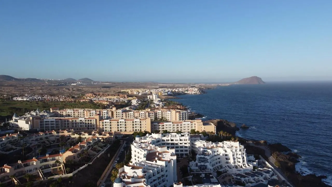 Apartamento Aguamarina 433 San Miguel de Abona