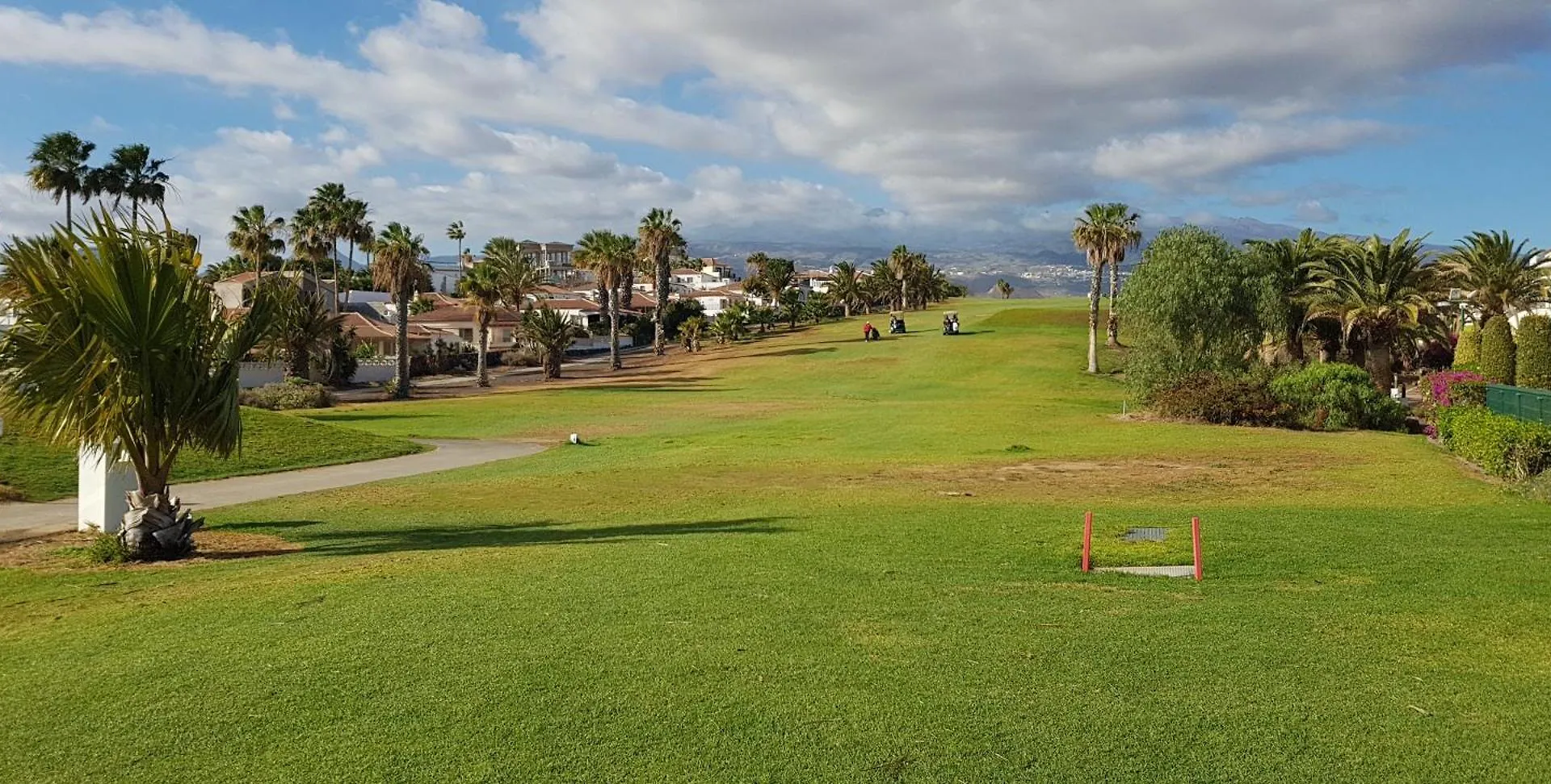 Apartamento Aguamarina 433 San Miguel de Abona 0*,