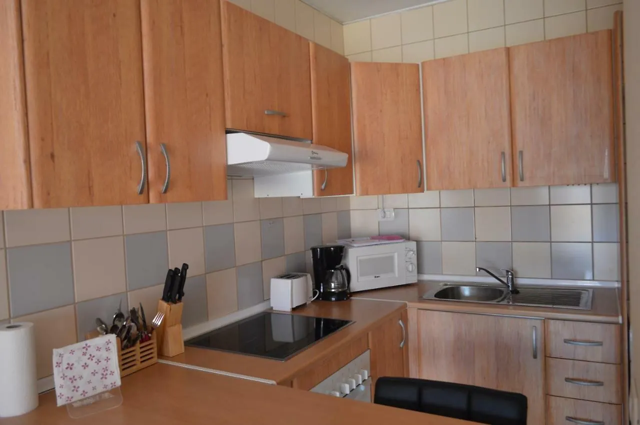 Apartamento Aguamarina 433 San Miguel de Abona