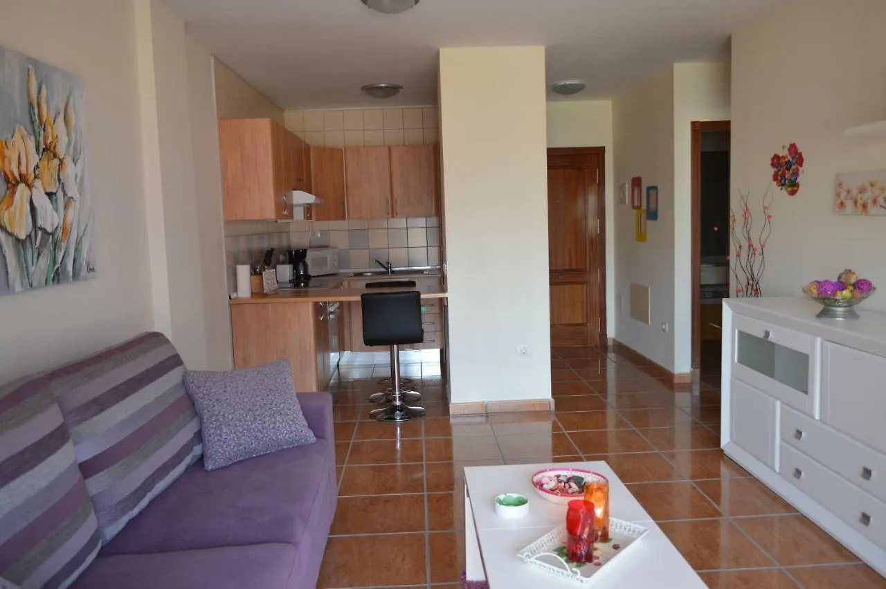 Apartamento Aguamarina 433 San Miguel de Abona 0*,  España