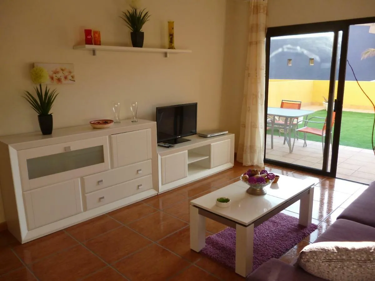 Apartamento Aguamarina 433 San Miguel de Abona 0*,