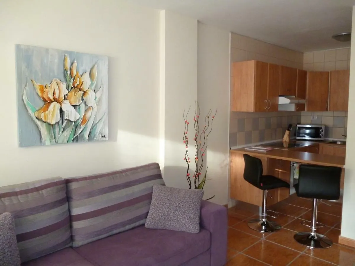 Apartamento Aguamarina 433 San Miguel de Abona España
