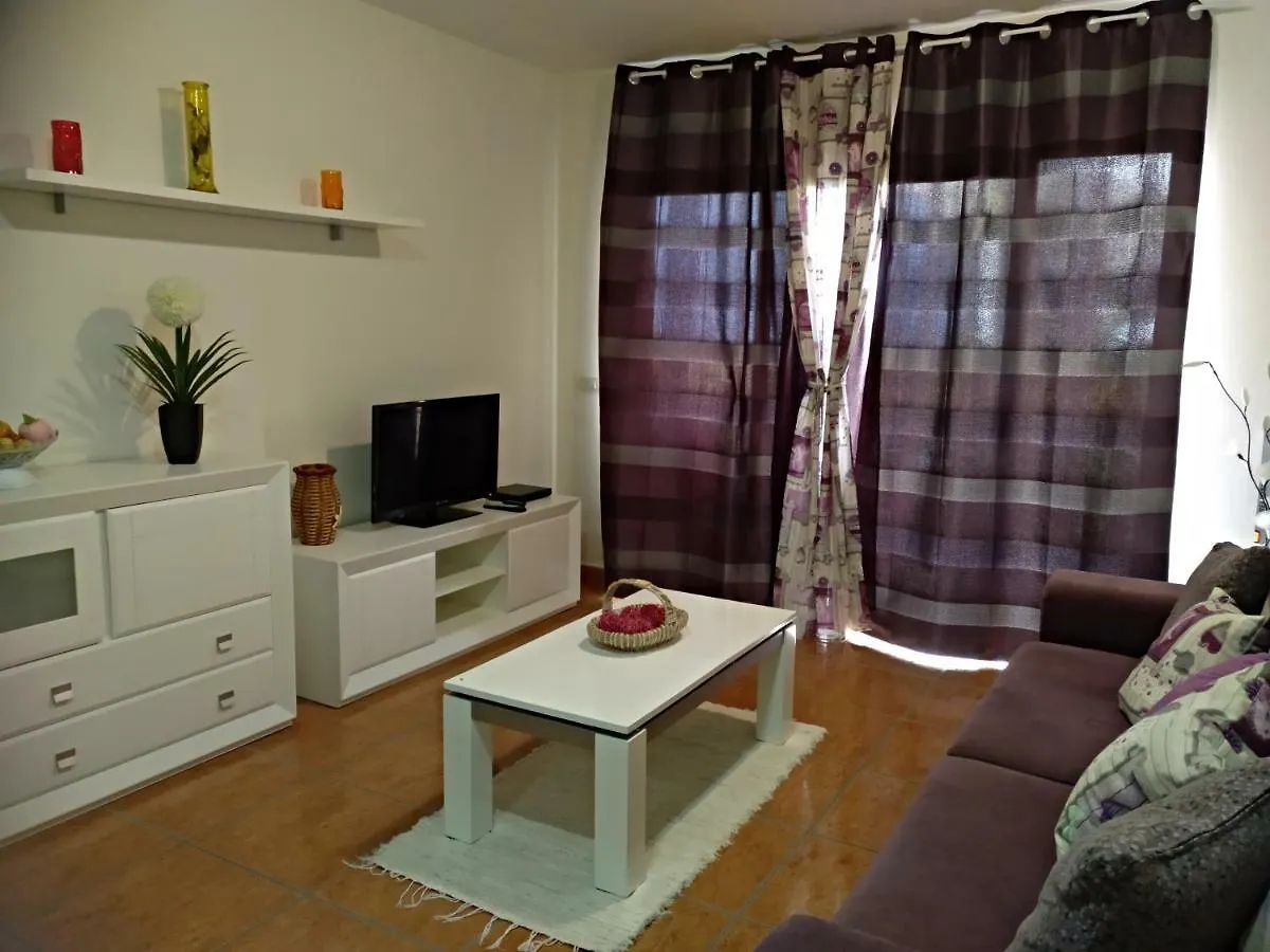 Apartamento Aguamarina 433 San Miguel de Abona