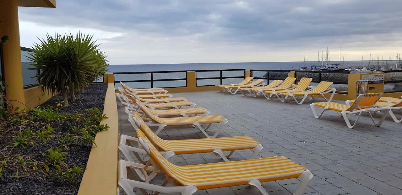 Apartamento Aguamarina 433 San Miguel de Abona