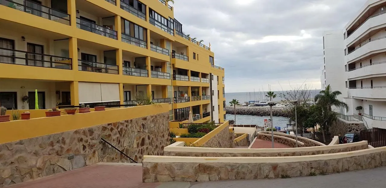 Apartamento Aguamarina 433 San Miguel de Abona