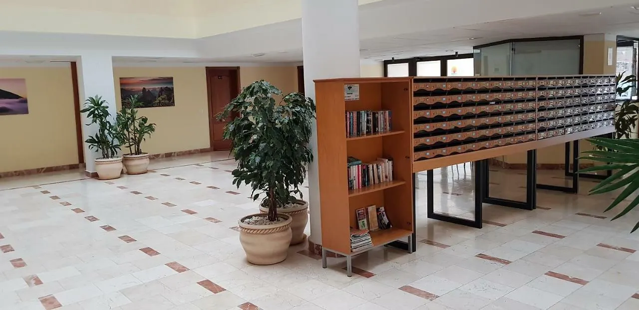 Apartamento Aguamarina 433 San Miguel de Abona